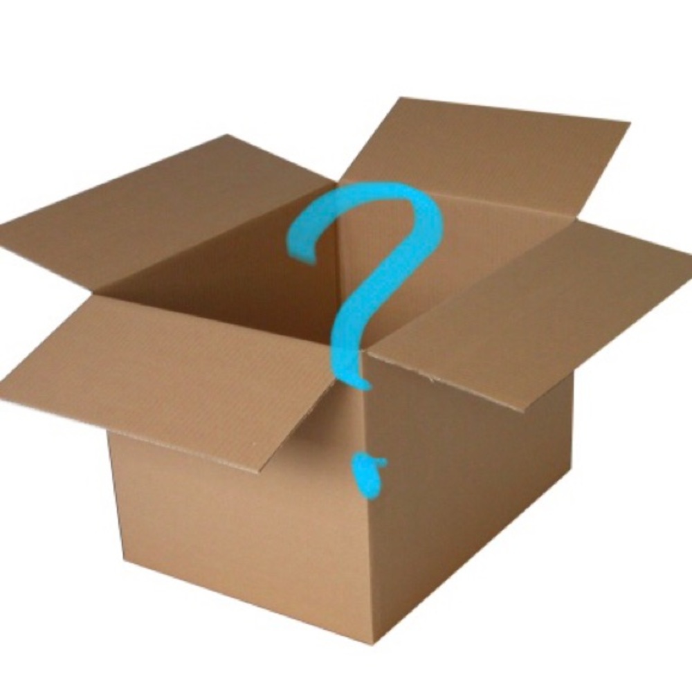 Mystery Bottoms Reseller Box